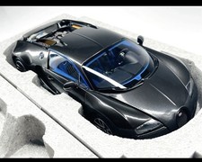 Bugatti Veyron Super Sport