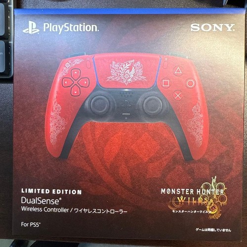 Manette sans fil - , monster