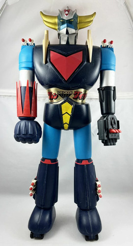 Goldorak mattel popy shogun - -,