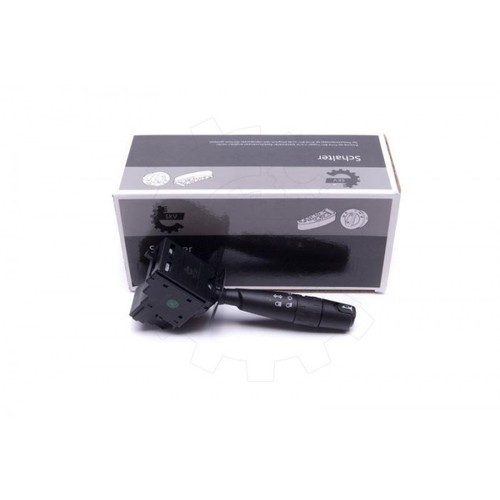 Steering column switch - column, commodo