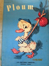 Mme PIERRE DUPUY PLOUM