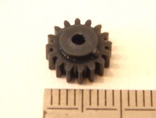 17658 jouef pignon moteur - jouef,
