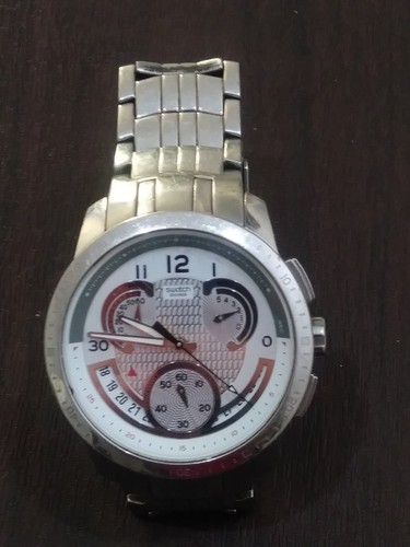 Swatch watch sr936sw - sr936sw, 4
