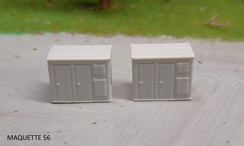Postes transformateurs - n, 2