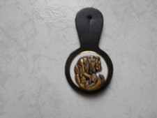 insigne DPSD renseignement