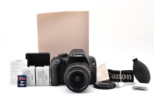 Appareil photo reflex