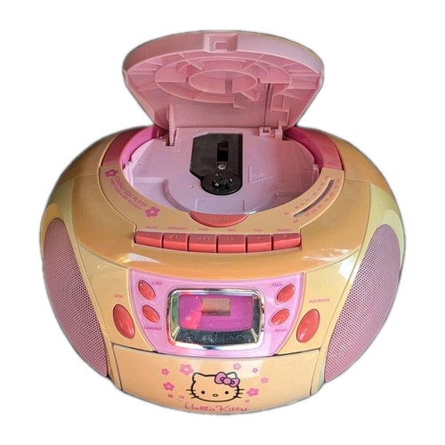 Hello kitty 2014 boombox - 2014,