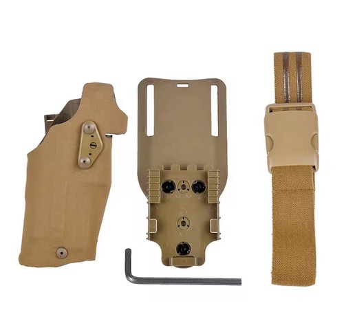 Safariland style right hand - safariland,