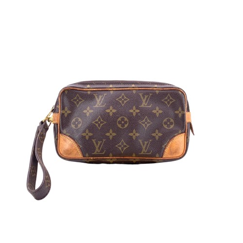 Sac bracelet vintage - vintage, louis