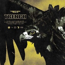 Vinile twenty one pilots - vinile,