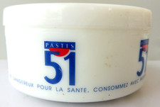 Cendrier Ashtray publicitaire