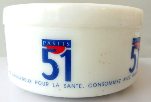 Cendrier ashtray publicitaire - cendrier,