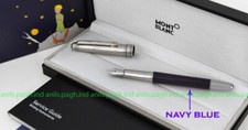 Montblanc Meisterstück Le Petit Prince Solitaire Doué Fountain | Stylo à encre