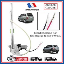 LEVE VITRE AVEC MOTEUR POUR