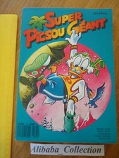 ** SUPER PICSOU GEANT  23 **