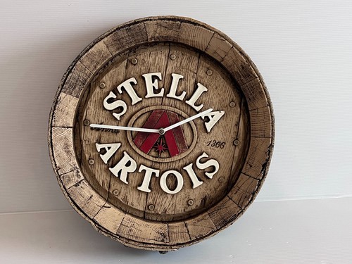 Magnifique grosse horloge - magnifique,