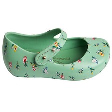 Vivienne Westwood + Melissa