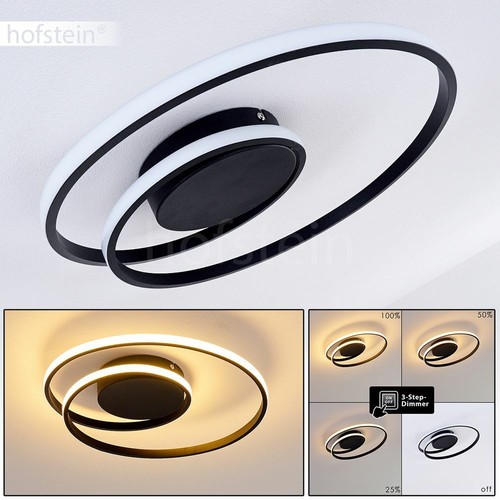 Plafonnier lampe suspension - plafonnier,