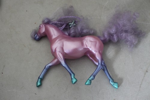 Kenner fashion star fillies - star,