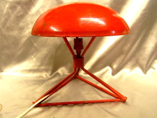 🇫🇷  LAMPE CHAMPIGNON FER