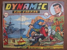 ARTIMA  :  DYNAMIC format italien n° 102