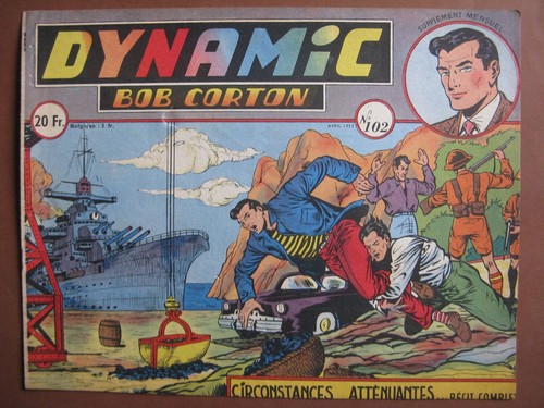 Artima dynamic format - ,