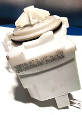 Pompe de vidange SMEG