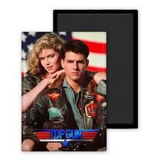Top Gun Affiche Film