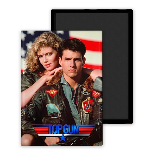 Top gun affiche film - top,