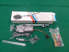 Antenne Électrique / Automatique ZENDAR Universelle Pour Voiture D'Époque