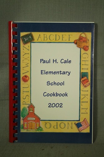 Paul cale elementary - elementary, school
