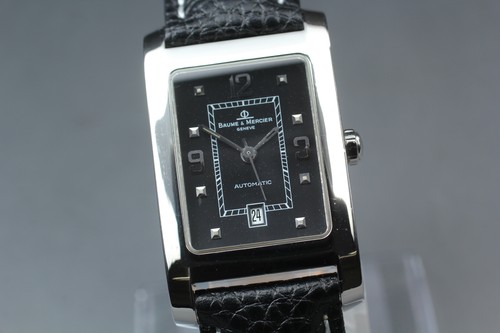 Montre automatique homme baume - montre,