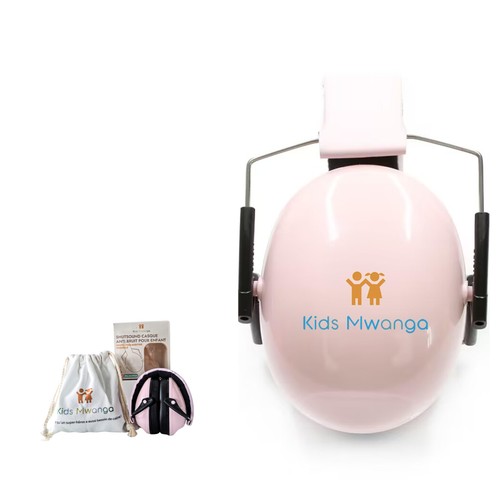Casque anti bruit enfant - bruit, db