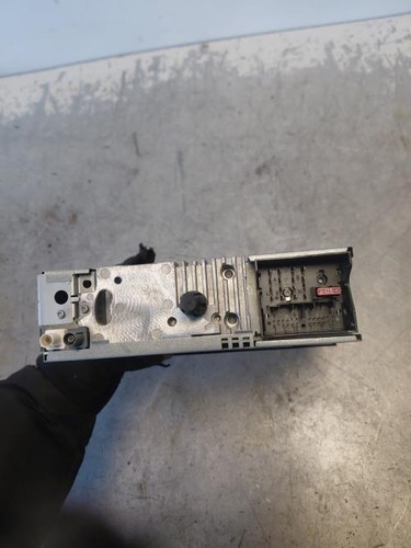 Autoradio peugeot 407 phase - autoradio,