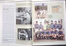 Magazine FOOTBALL  n° 1345 du