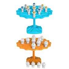 Jouet d'équilibre de table, jouet éducatif, cadeaux d'anniversaire, jeu