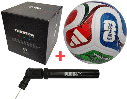 Adidas trionda 2026 league - adidas,