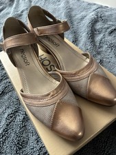 CHAUSSURES ESCARPINS 40