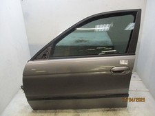 Porte avant gauche 41518216817 Bmw IV E39
