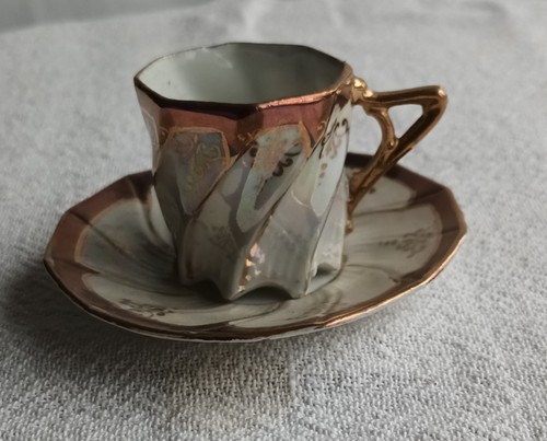 Petite tasse poupée - tasse, de