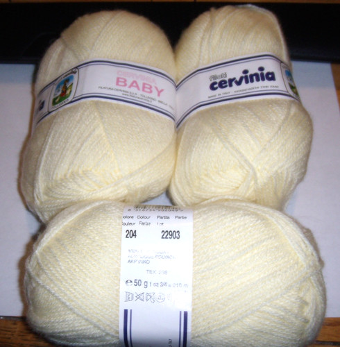 Ceivinia filati 1 plassard - 1,