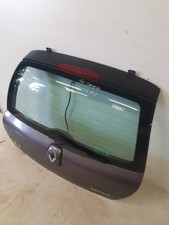 Malle/Hayon arriere RENAULT