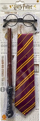 Costume harry potter - costume,