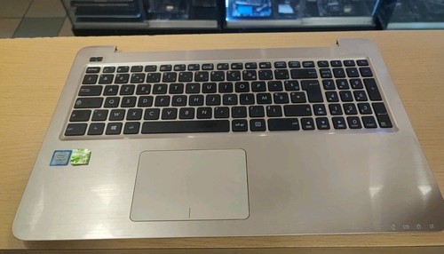 Clavier souris plasturgie