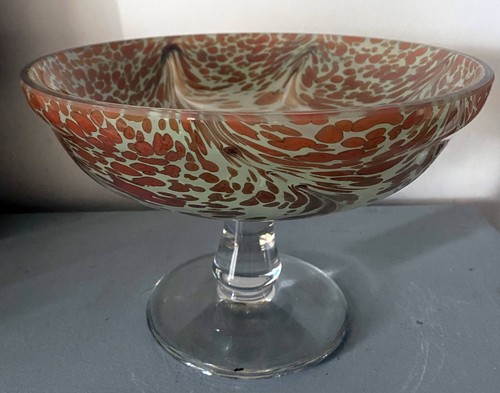 Superbe coupe fruit verre - superbe,