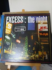 Excess feat. Valery D. - The