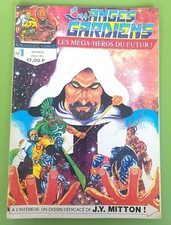 LES ANGES GARDIENS N°1