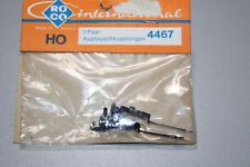 Roco 4467 1 Paire D'Attelages