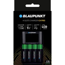 Chargeur Blaupunkt 30010281