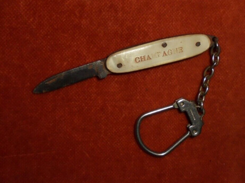 Porte clés key ring - key, petit